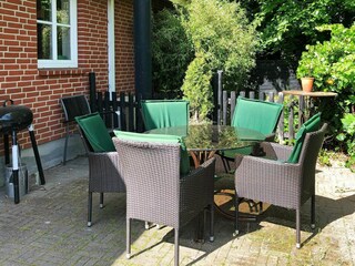 Ferienhaus Ansager  4