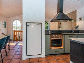 Ferienhaus Ansager  16