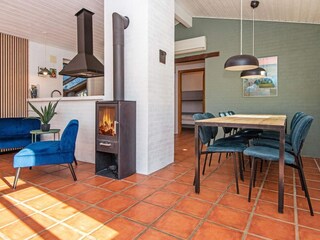 Ferienhaus Ansager  17