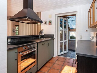 Ferienhaus Ansager  24