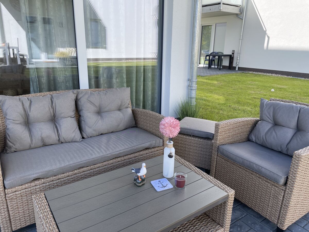 Ferienwohnung FeWo Varis