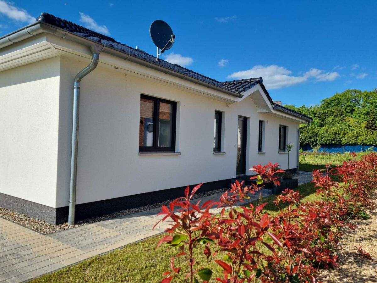 Ferienhaus Haus Mainsee
