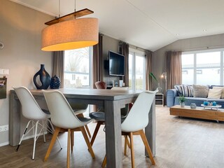 Chalet Oostkapelle Features 9