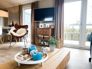 Chalet Oostkapelle Features 7