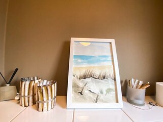 Chalet Oostkapelle Caratteristiche 6