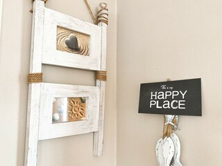 Chalet Oostkapelle Caratteristiche 12