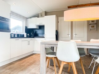 Chalet Oostkapelle Caratteristiche 10