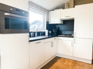 Chalet Oostkapelle Kenmerken 11