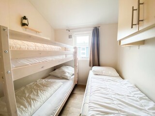 Chalet Oostkapelle Caratteristiche 15