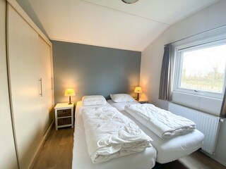 Chalet Oostkapelle Caratteristiche 13