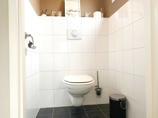 Chalet Oostkapelle Kenmerken 16