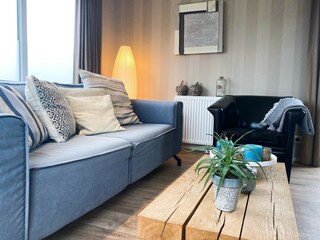 Chalet Oostkapelle Caratteristiche 4