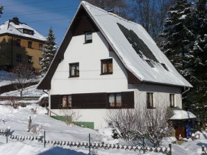 Ferienwohnung Familie Roscher - Sehmatal - image1