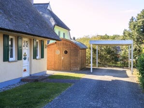 Ferienhaus Haus Scholle - Born - image1