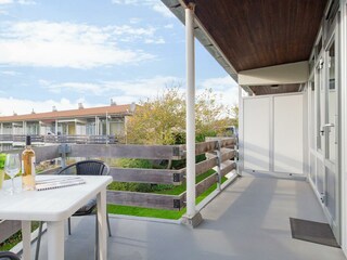 Casa per le vacanze Westkapelle Registrazione all'aperto 2