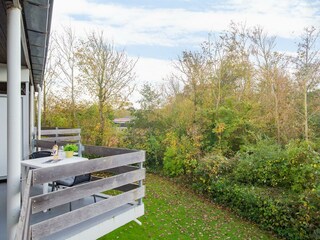 Casa per le vacanze Westkapelle Registrazione all'aperto 3