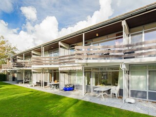 Casa per le vacanze Westkapelle Registrazione all'aperto 4