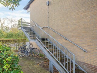 Casa per le vacanze Westkapelle Registrazione all'aperto 5