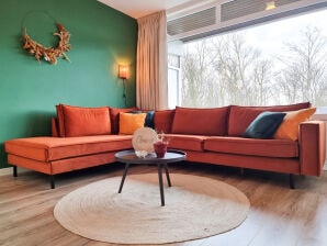 WE09 Vakantiehuis voor 6 personen