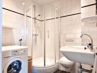 Vakantiehuis Westkapelle Kenmerken 16