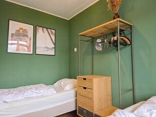 Vakantiehuis Westkapelle Kenmerken 13