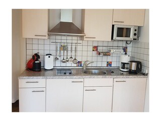 Ferienwohnung Greetsiel Ausstattung 12