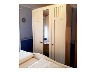 Ferienwohnung Greetsiel Ausstattung 14