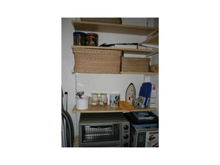 Ferienwohnung Greetsiel Ausstattung 23