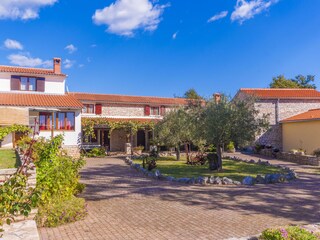 Vakantieappartement Marčana Buitenaudio-opname 5