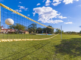 Apartamento de vacaciones Marčana Entorno 22