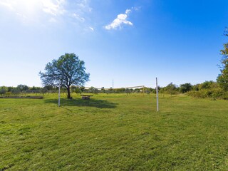 Apartamento de vacaciones Marčana Entorno 23