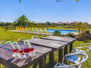 Vakantieappartement Marčana Buitenaudio-opname 10