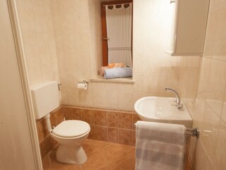 Apartamento de vacaciones Marčana Características 21