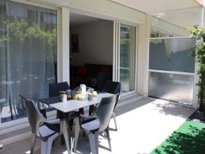 Appartamento per vacanze Marina Blue - Villeneuve Loubet - image1