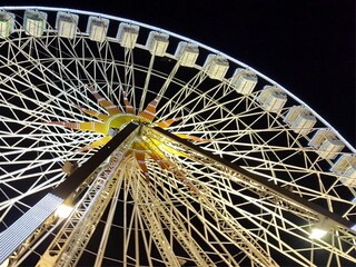 Attraktionspark für gross und klein im Antibesland