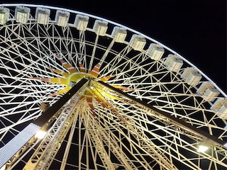 Vakantieappartement Villeneuve-Loubet Omgeving 14