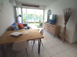 Vakantieappartement Villeneuve-Loubet Kenmerken 4