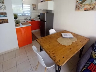 Appartamento per vacanze Villeneuve-Loubet Caratteristiche 5