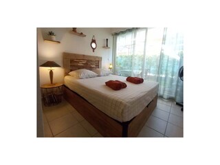 Vakantieappartement Villeneuve-Loubet Kenmerken 6