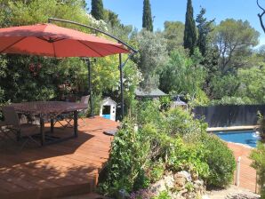 Holiday house La Muscadere