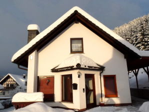 Holiday house Rothaargebirge - Bad Berleburg - image1