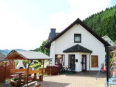 Holidayhouse Rothaargebirge