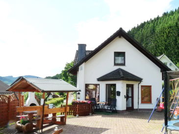 Holiday house Rothaargebirge
