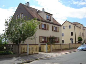 Ferienwohnung  Brigitta - Dresdner Umland - image1