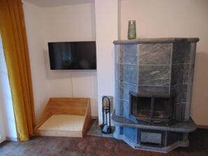 Ferienhaus Charlene 3 with Studio