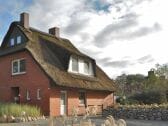 Ferienwohnung St. Peter-Ording Außenaufnahme 1