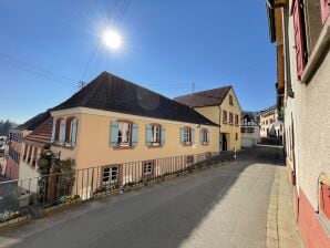 Ferienwohnung Brunnenblick - St. Martin in der Pfalz - image1