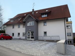 Holiday apartment Moderne Unterkunft in Leutkirch - Leutkirch - image1