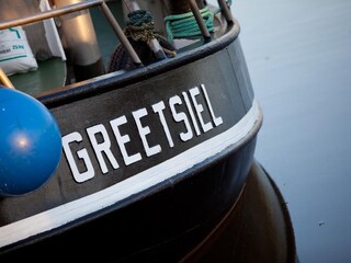 Vakantieappartement Greetsiel Omgeving 15