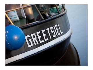 Appartement de vacances Greetsiel  8